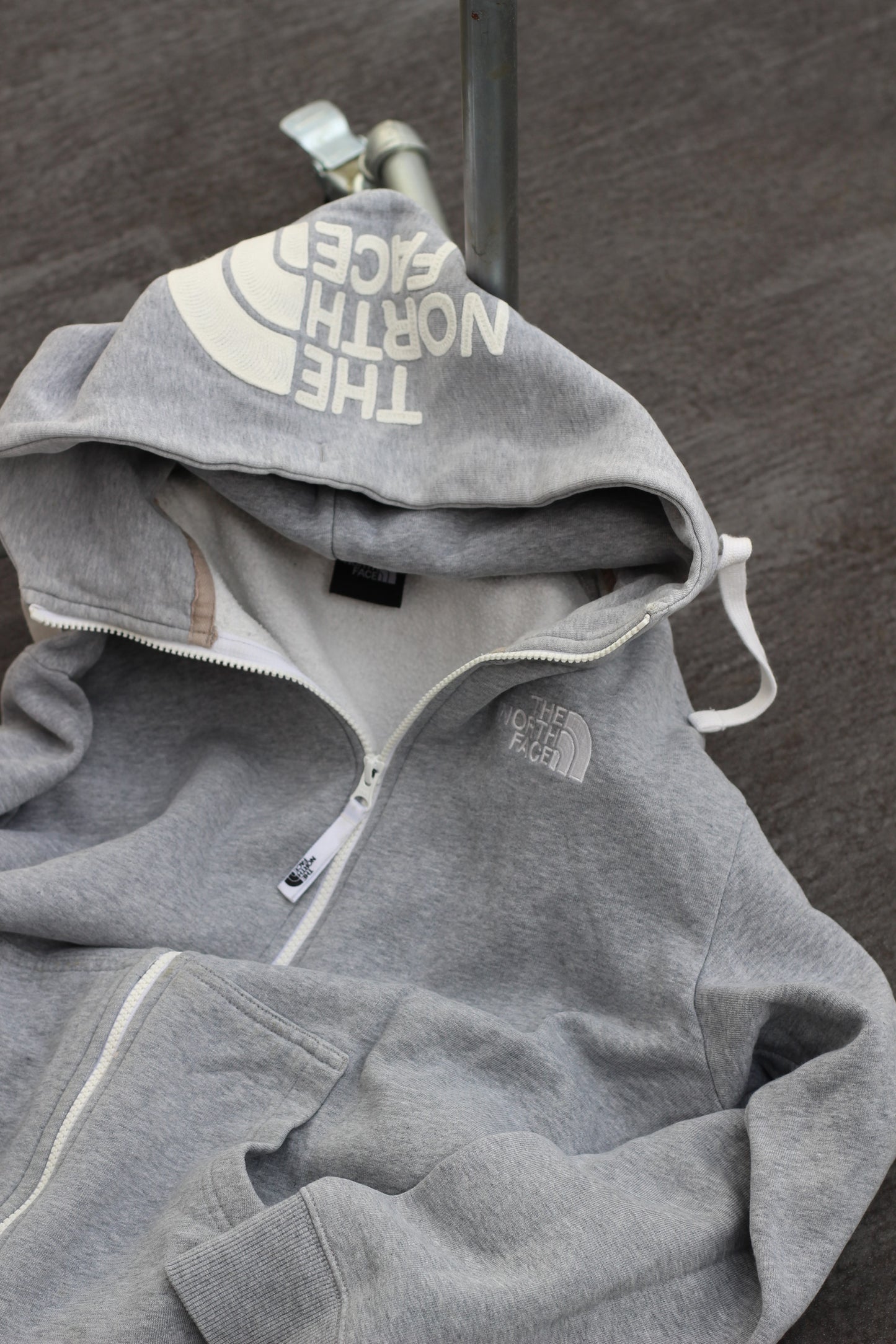 The North Face Hoodie x2点