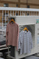 Ladies Brand Tops Items x6点