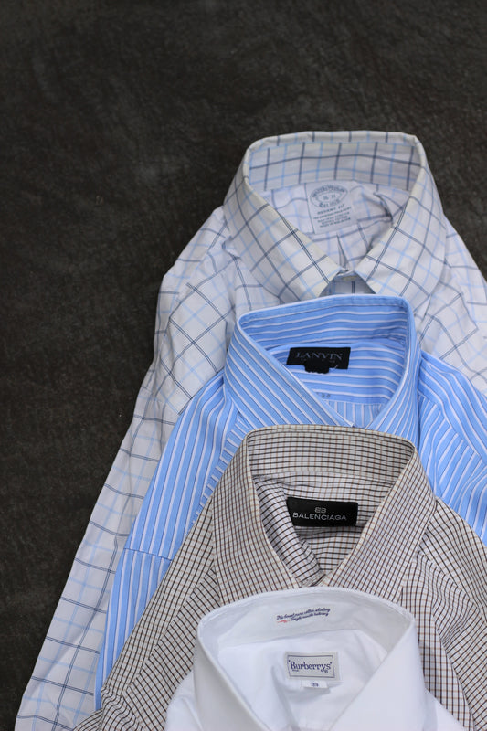 Men's Branded Shirts x13点