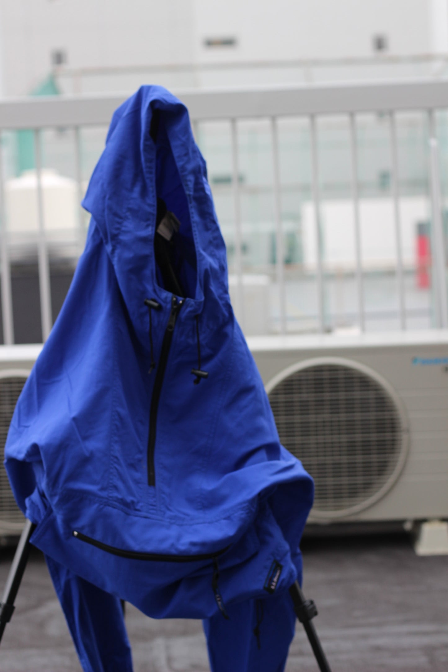 L.L.Bean Anorak & Nylon Coat x3点