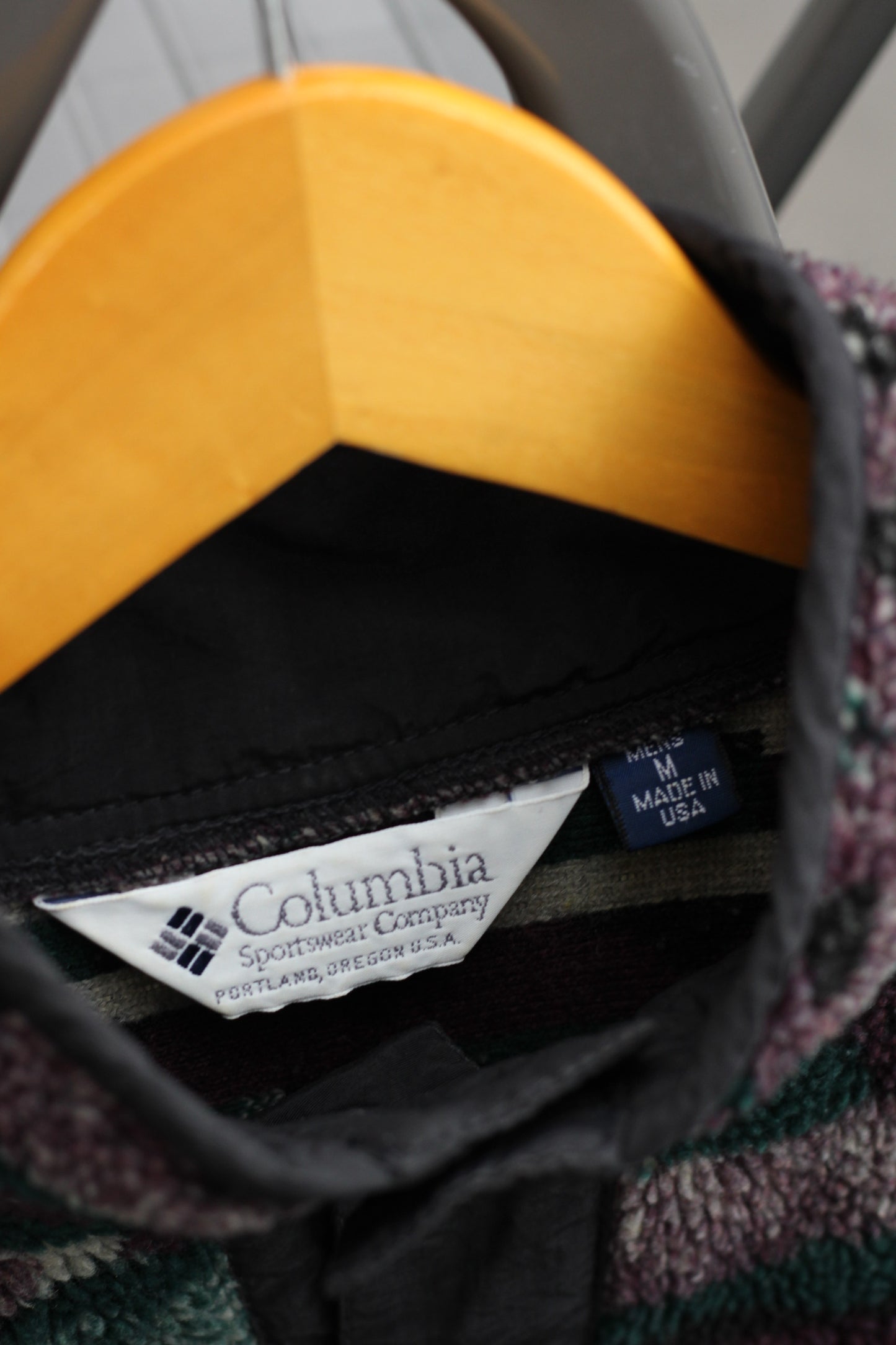 Columbia Fleece x3点