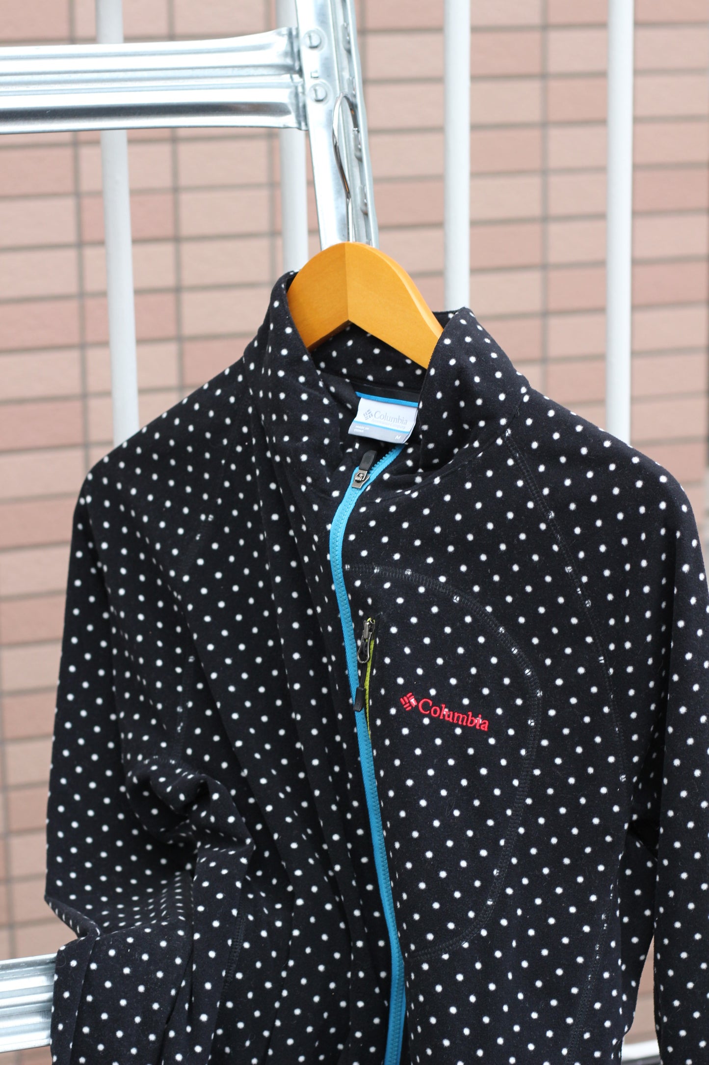 Columbia Fleece x3点