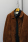 90’s Vintage Nautica Suede Jacket&Sweatshirt x2点
