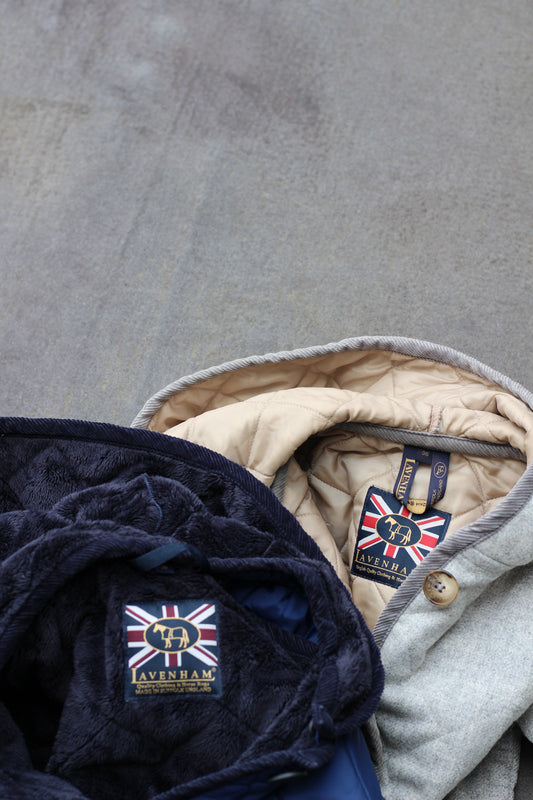 Made in England Lavenham Jacket x3点