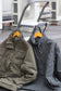 Fjallraven & Jack Wolfskin Outdoor Jacket x2点