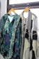 Vintage Oversize Long Sleeve Blouse x5点