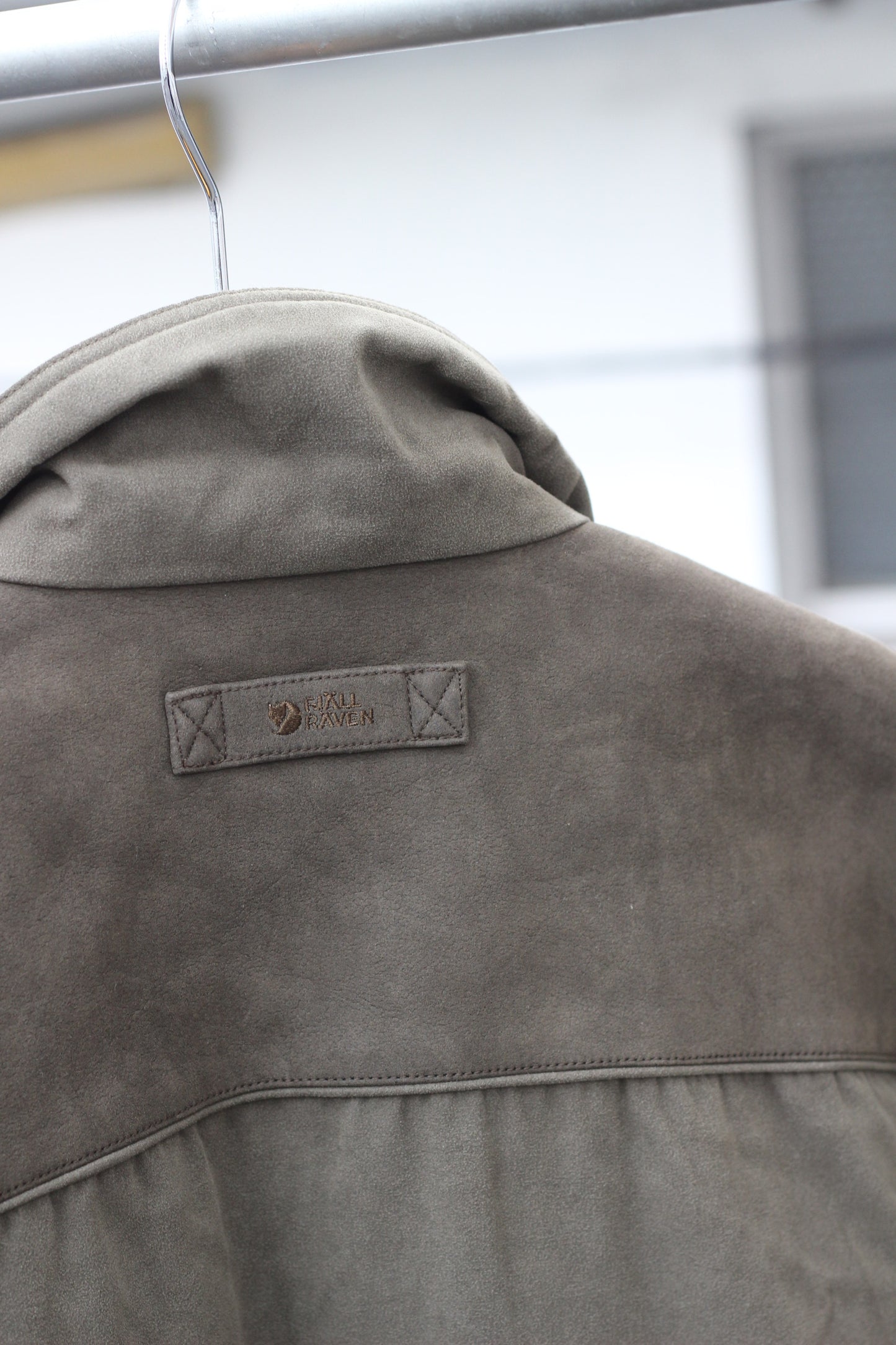 Fjallraven & Jack Wolfskin Outdoor Jacket x2点
