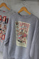 Design Character Design Sweatshirt x5点