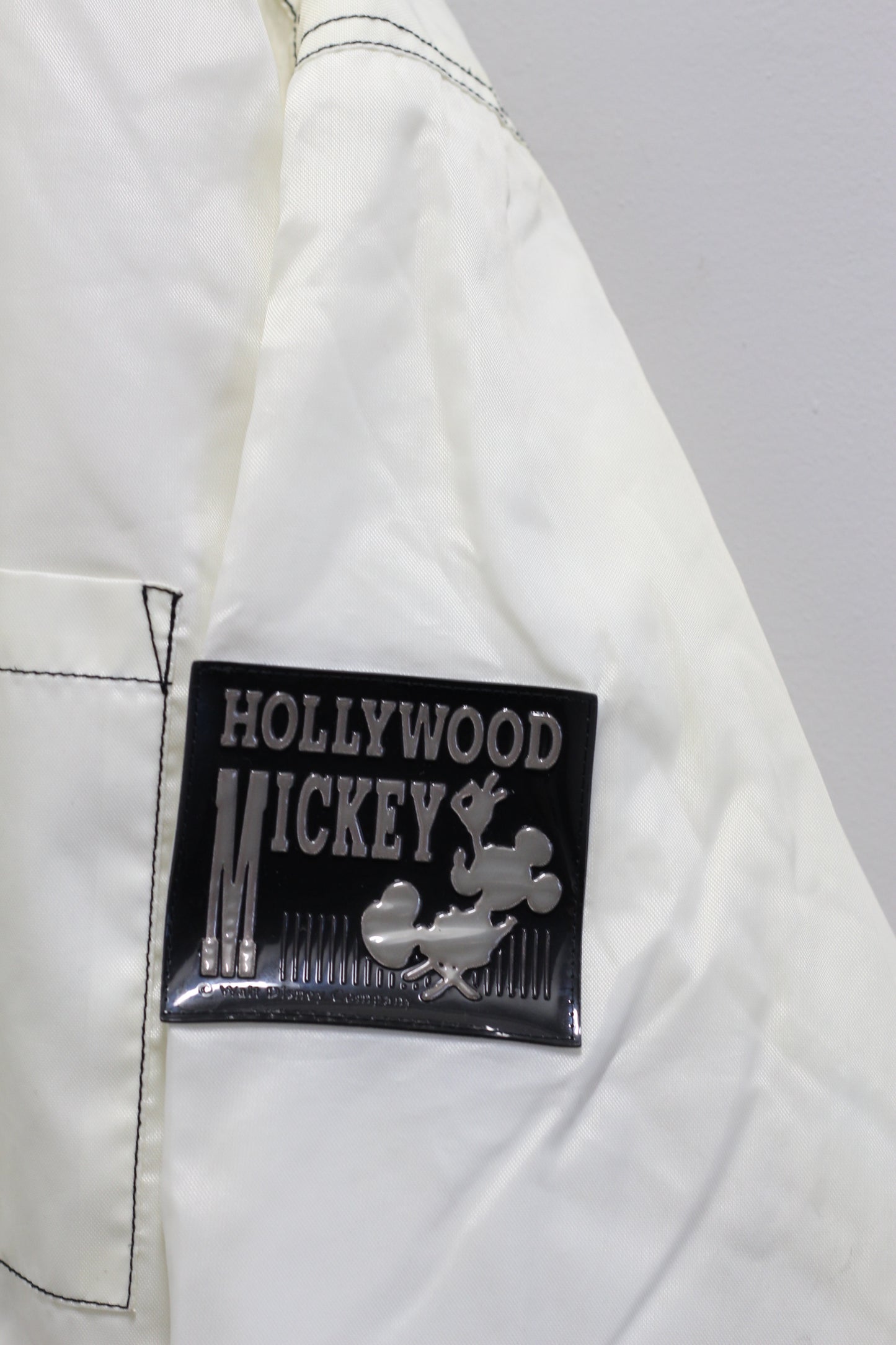 80-90’s Vintage Mickey Mouse Jacket&Sweatshirt x2点