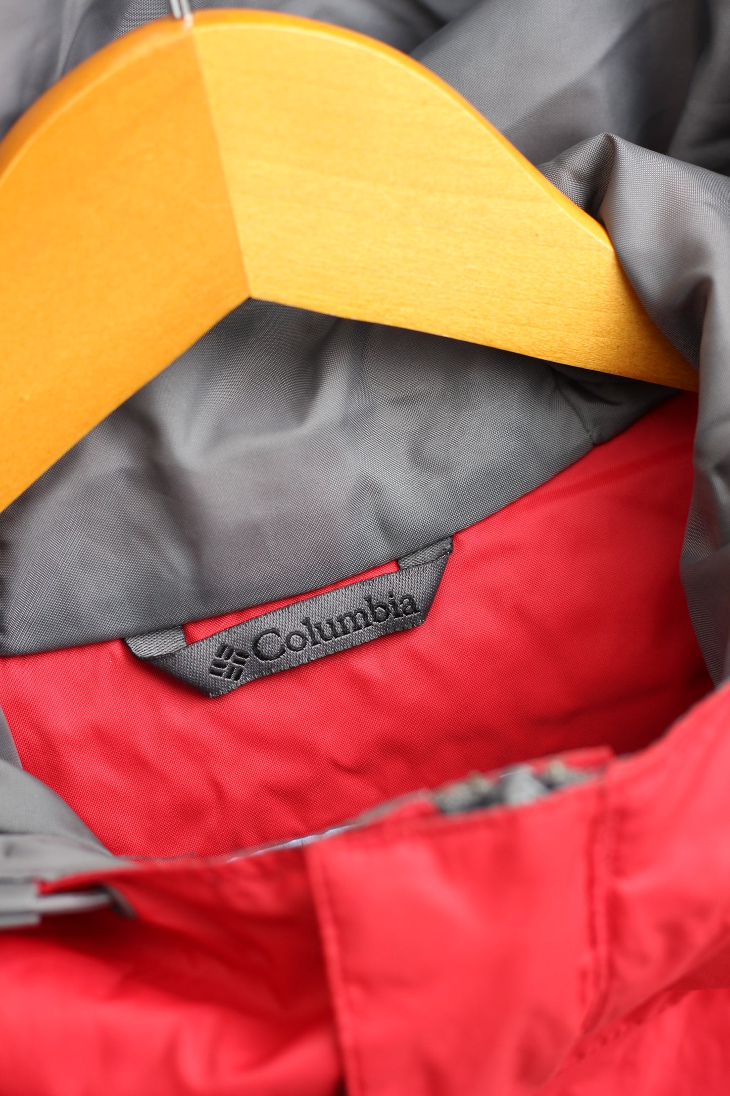 Columbia Mountain Parka x2点