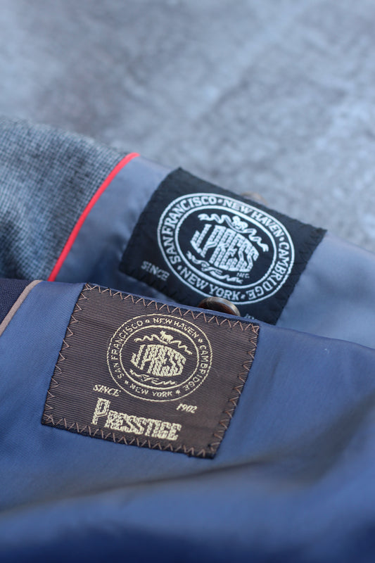 American Traditional Style J. Press Men's Set Up set x2点