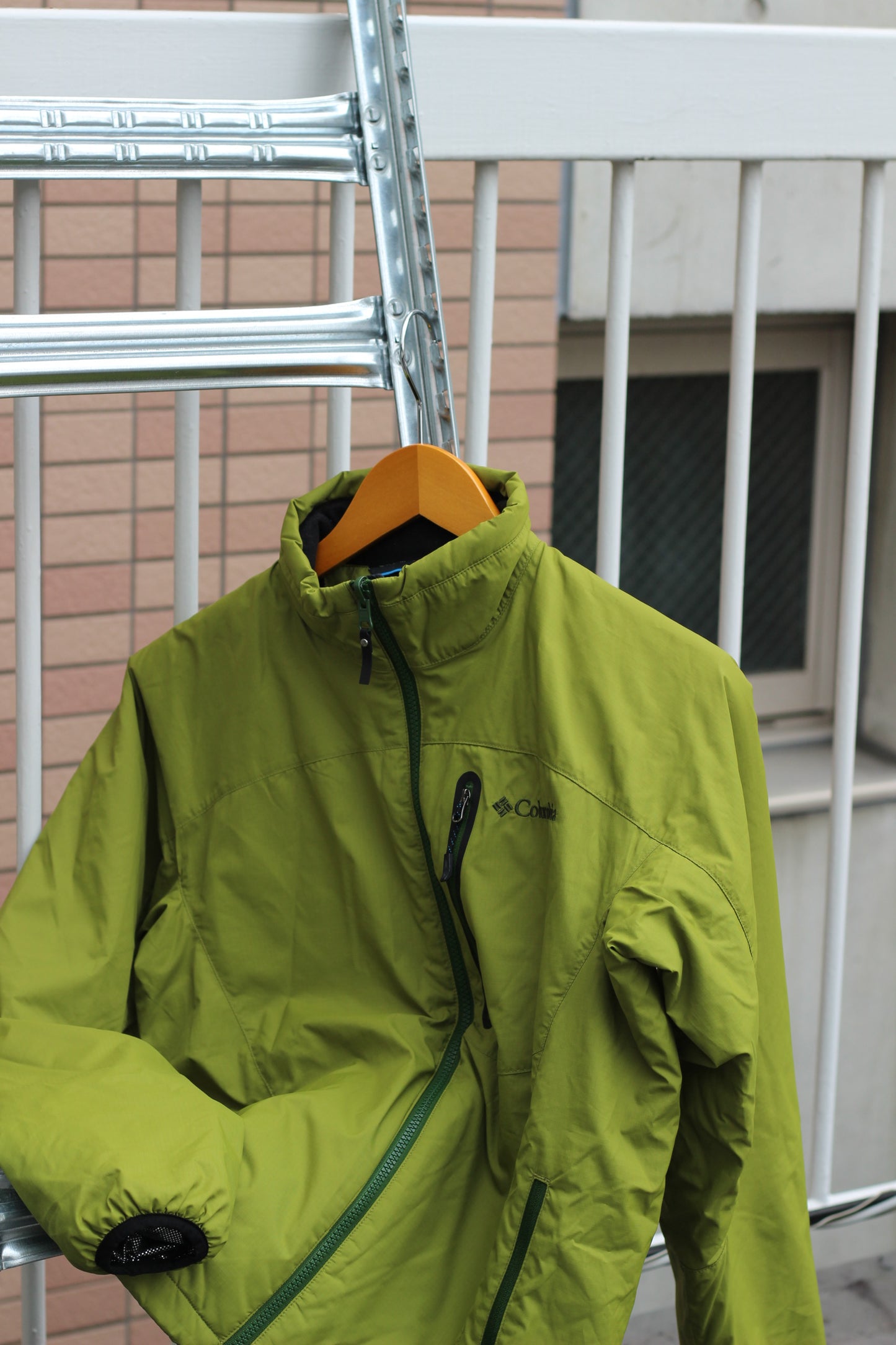 Columbia Outdoor Jacket x3点