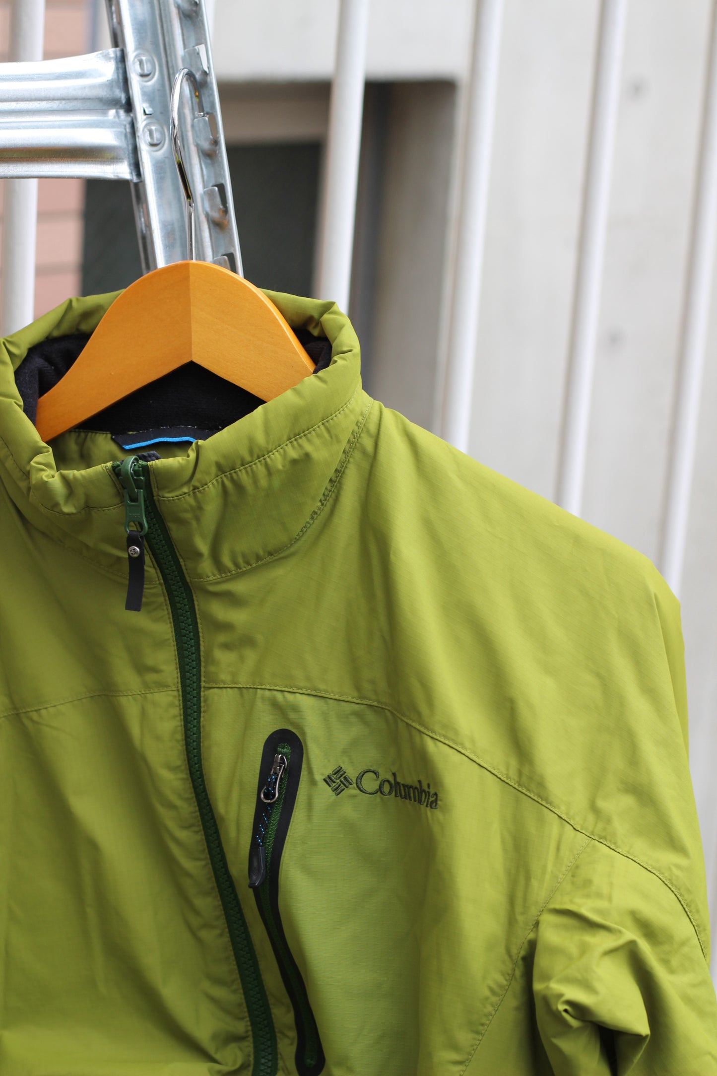 Columbia Outdoor Jacket x3点