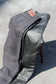 Men's Vintage&KUSHITANI Leather Pants x2点