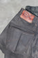 Men's Vintage&KUSHITANI Leather Pants x2点