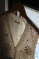 Vintage Hand Knit Crochet x2点