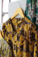 Vintage Flower Short Sleeve Blouse x3点