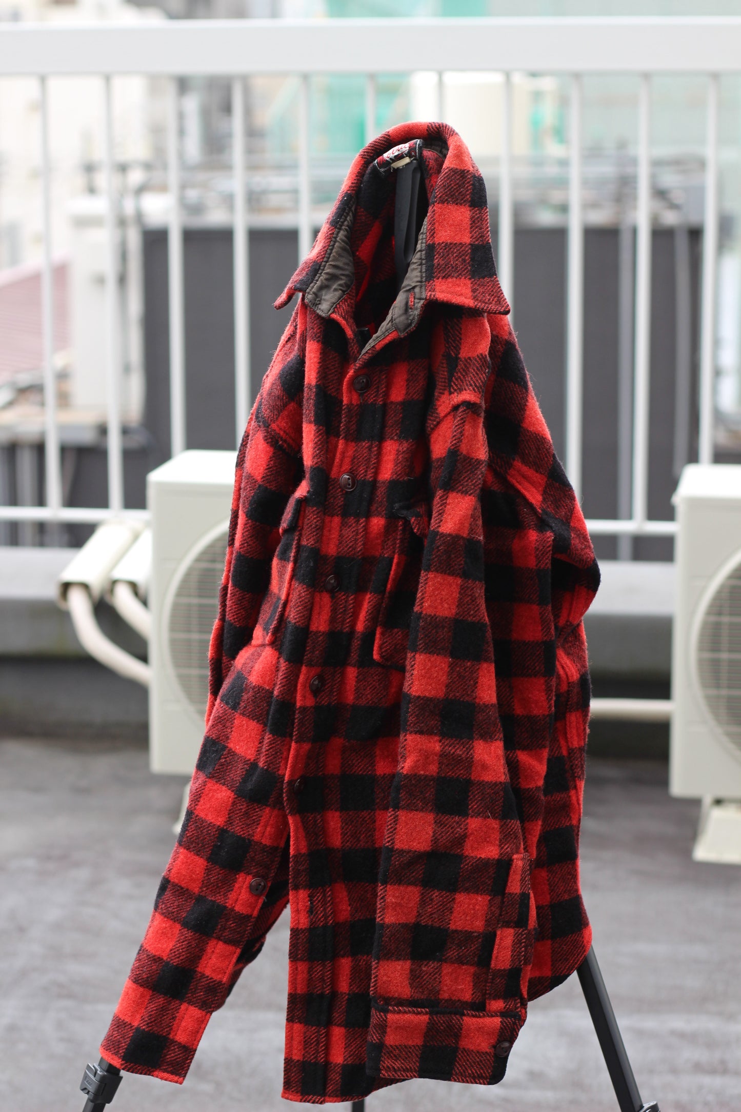 Vintage Woolrich x3点