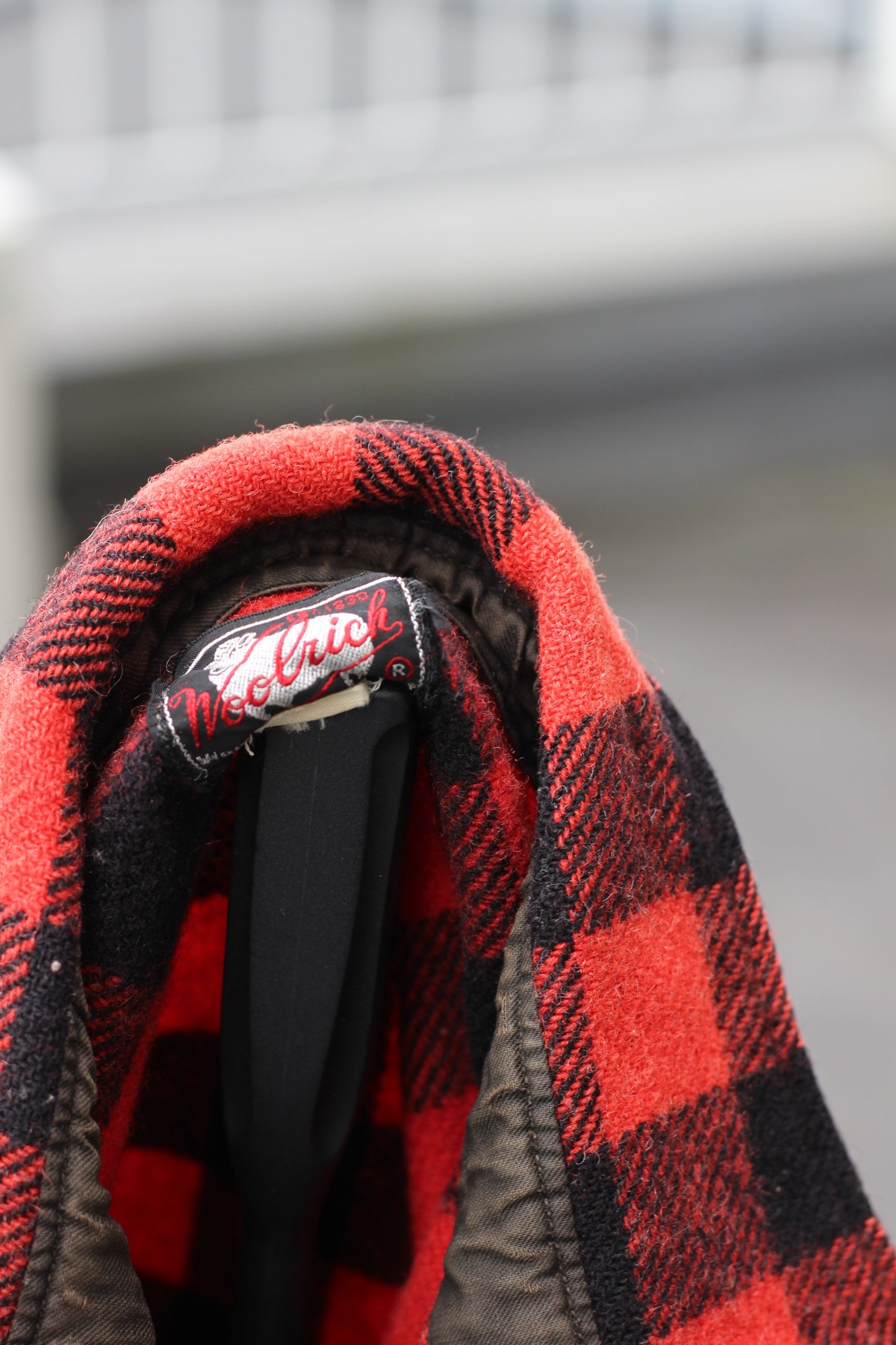 Vintage Woolrich x3点