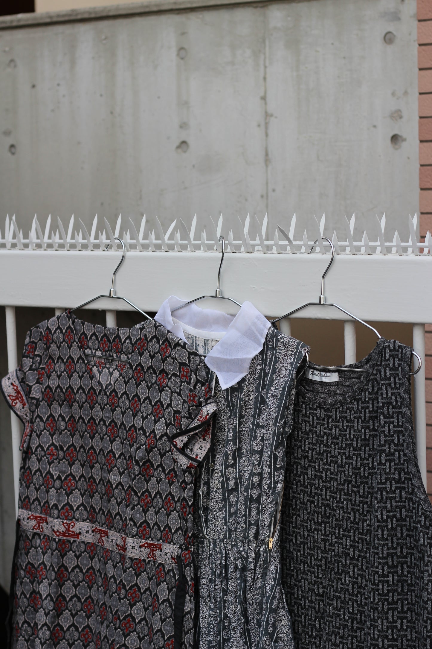 Women's Japan Vintage Design No sleeve Onepiece Bulk x70点