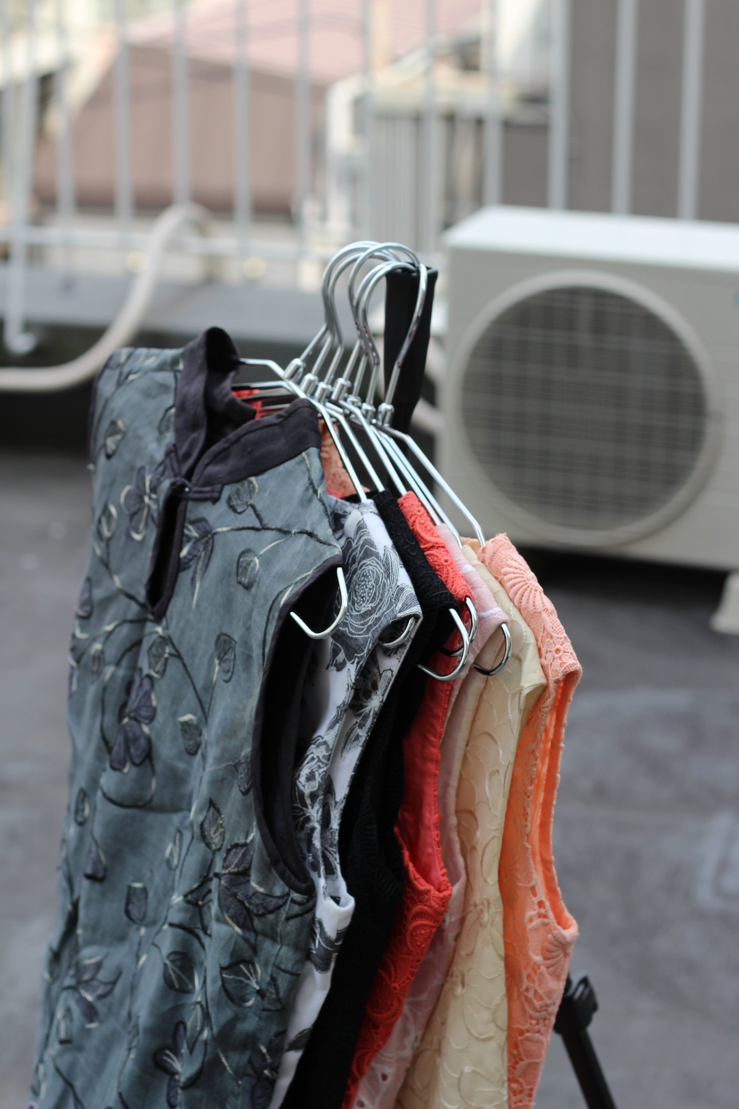 Women's Japan Vintage Design No sleeve Onepiece Bulk x70点