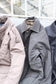 Men's Utility Jacket x11点