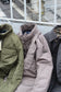 Men's Utility Jacket x11点