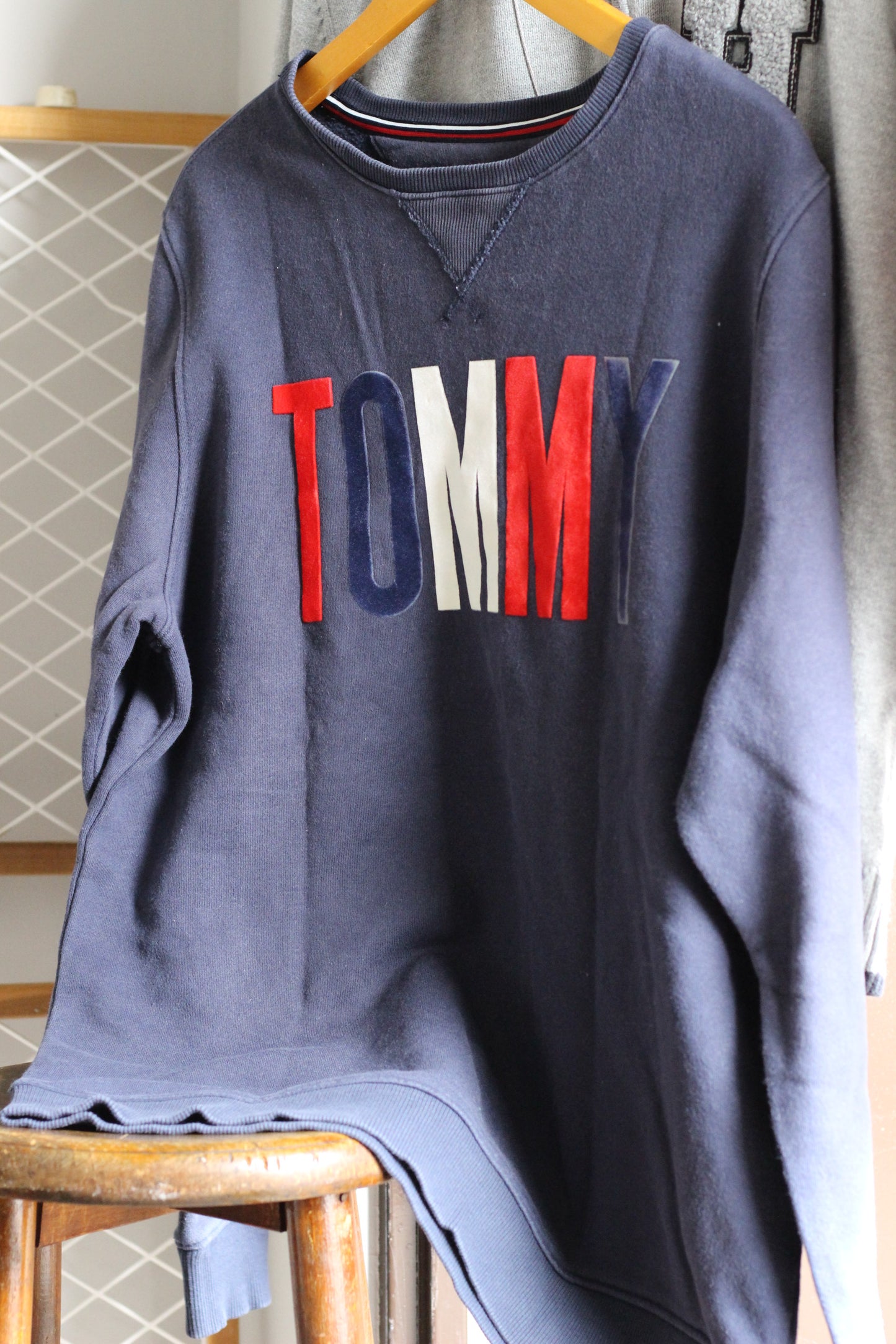 Tommy Hilfiger Knitwear & Sweatshirts x4点