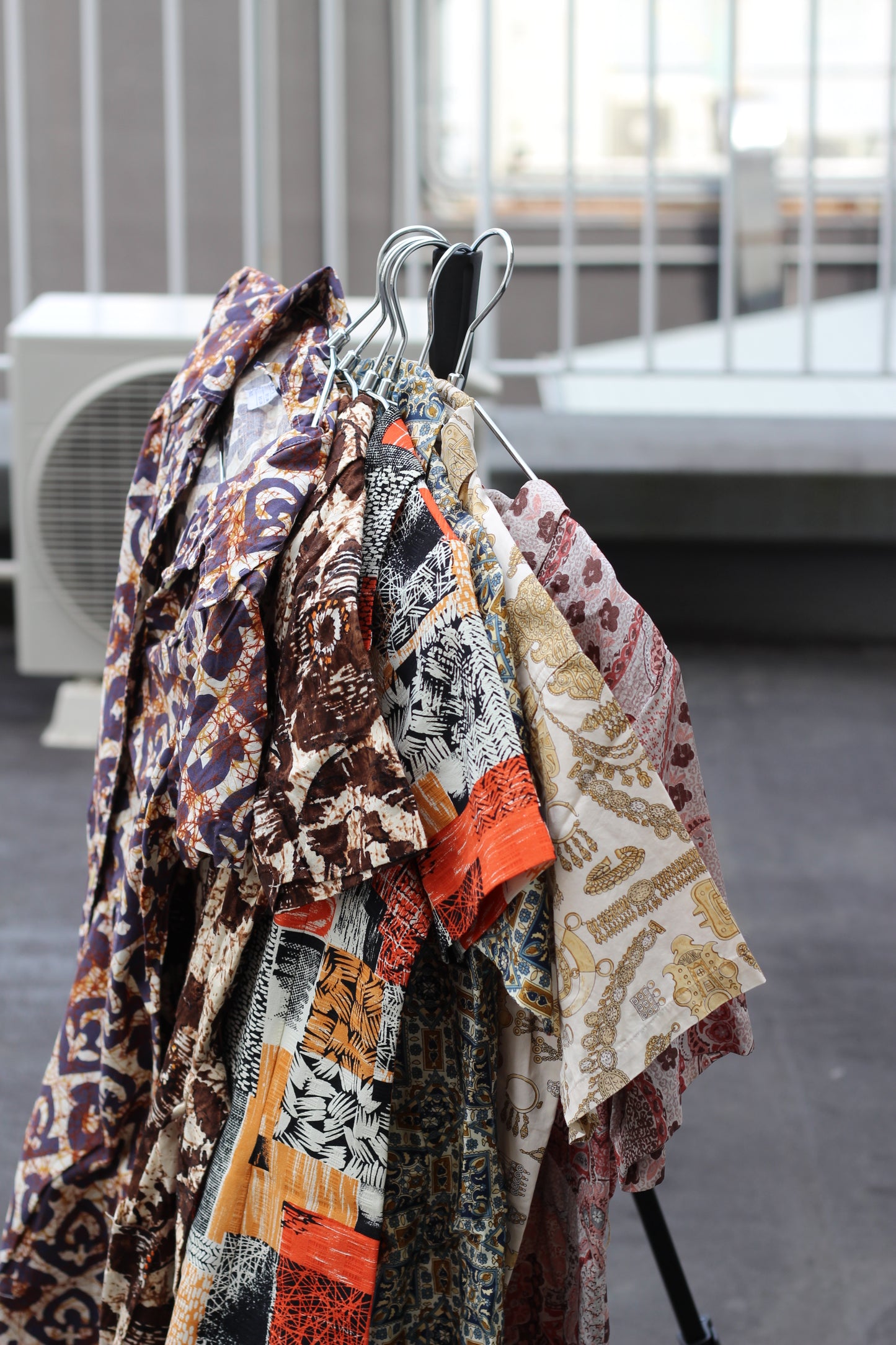 Women's Japan Vintage Design Short Sleeve Onepiece Bulk x150点