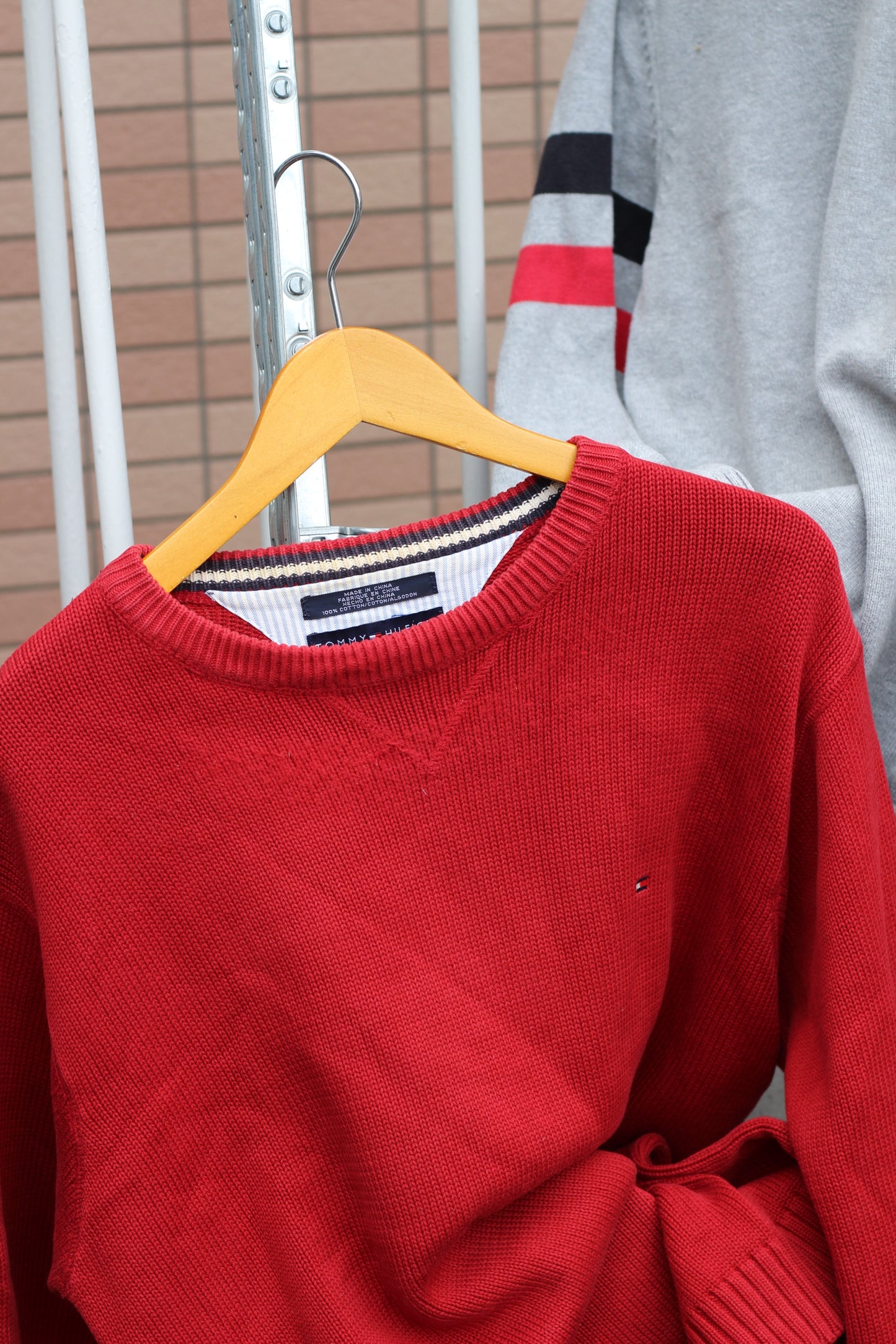 Tommy Hilfiger Knitwear & Sweatshirts x4点