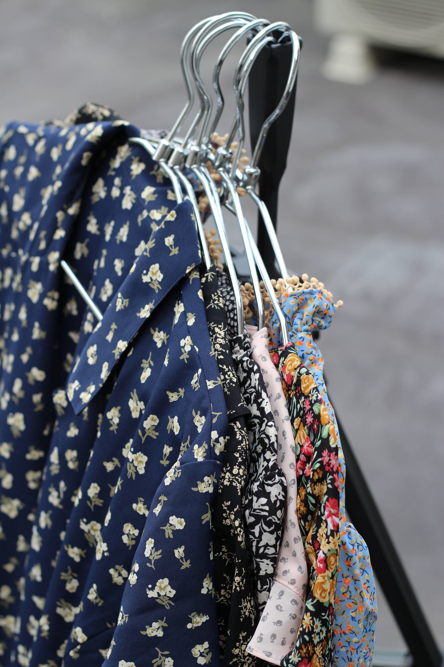 Women's Japan Vintage Design Short Sleeve Onepiece Bulk x150点