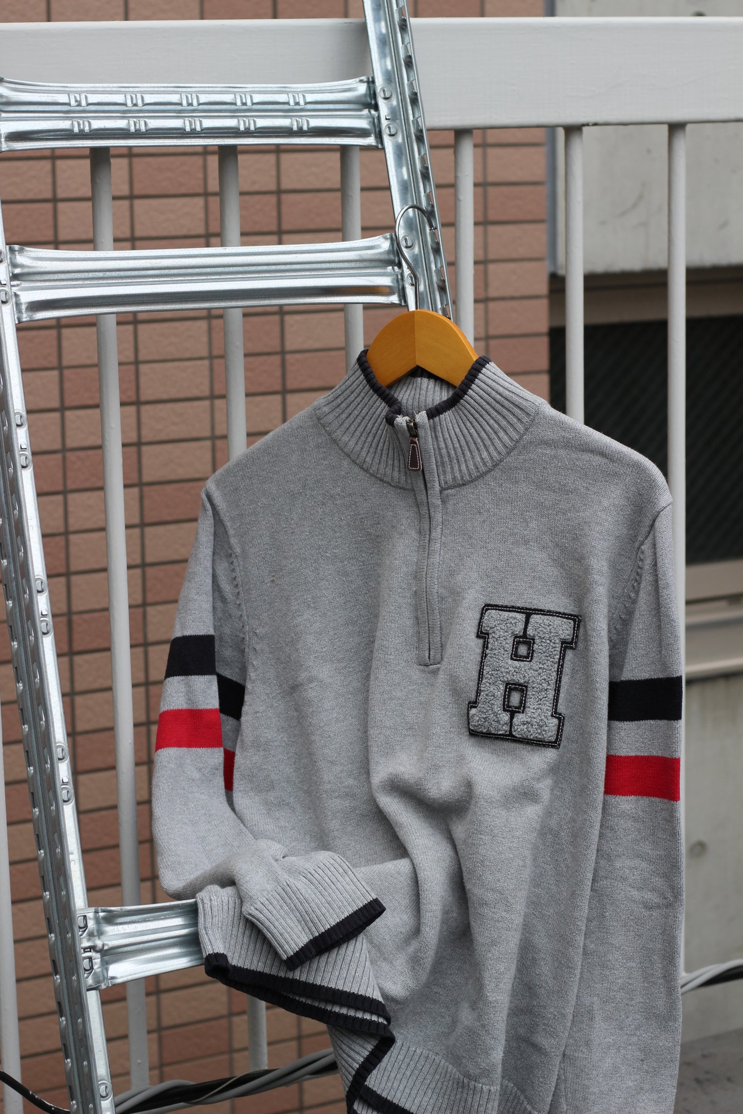 Tommy Hilfiger Knitwear & Sweatshirts x4点