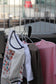 Women's Japan Vintage Design Short-Sleeve T-Shirt & Summer Knit Bulk x50点