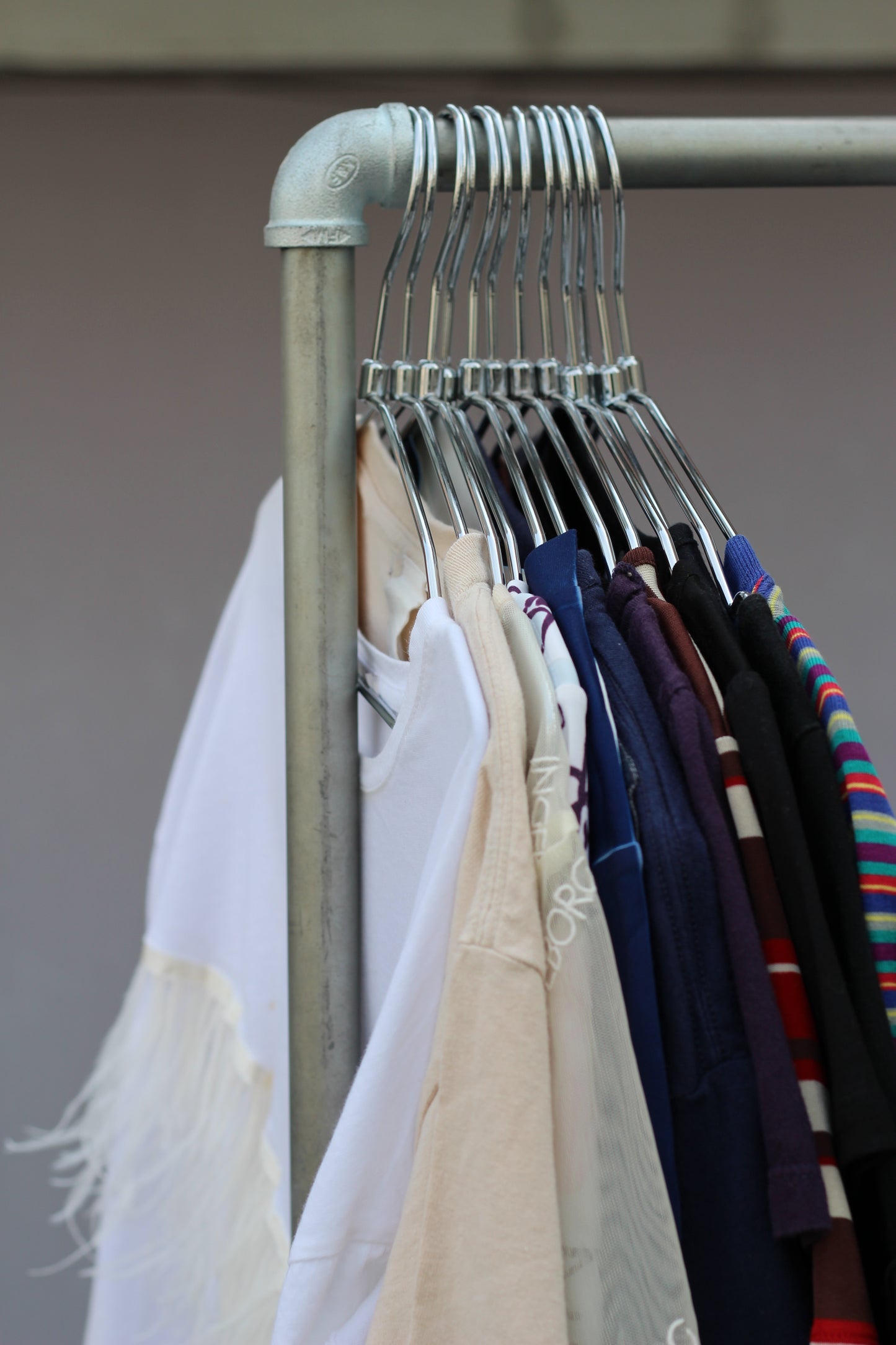 Women's Japan Vintage Design Short-Sleeve T-Shirt & Summer Knit Bulk x50点