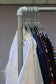 Women's Japan Vintage Design Short-Sleeve T-Shirt & Summer Knit Bulk x50点