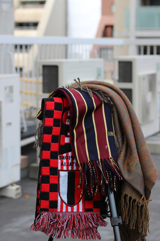 Design Muffler x3点