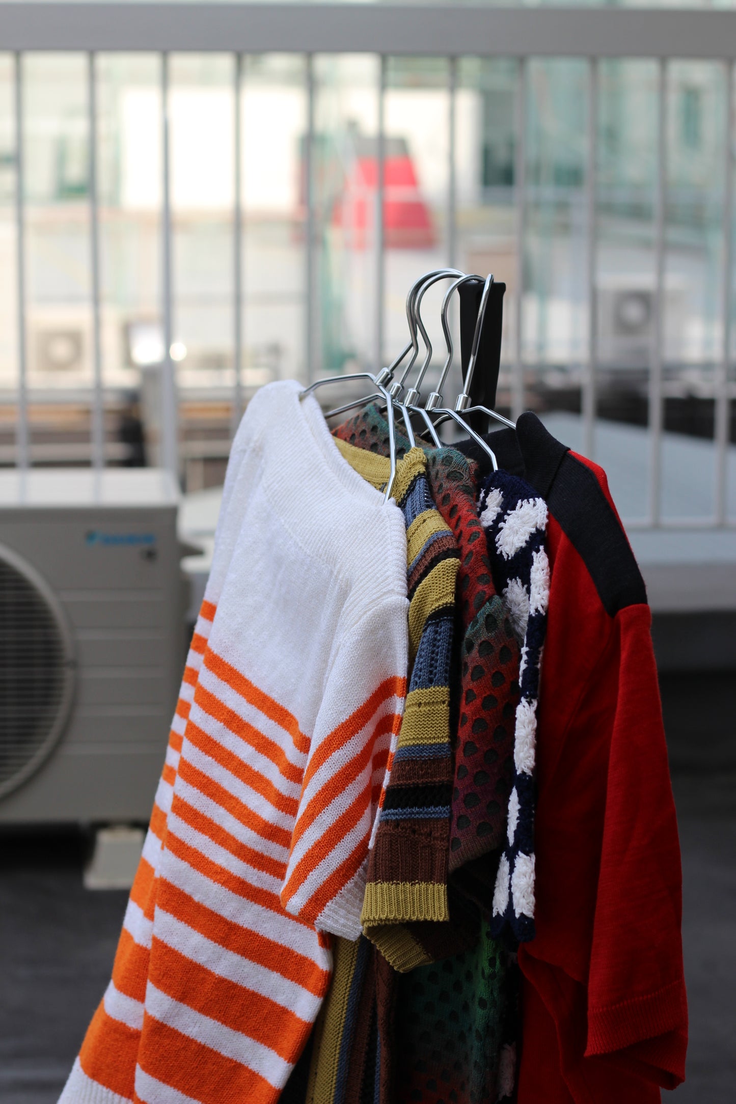 Women's Japan Vintage Design Short-Sleeve T-Shirt & Summer Knit Bulk x50点