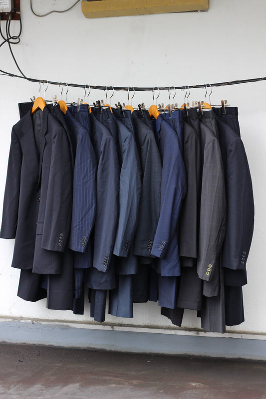 Men's Setup x22点
