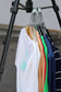 Women's Japan Vintage Design Short-Sleeve T-Shirt & Summer Knit Bulk x50点