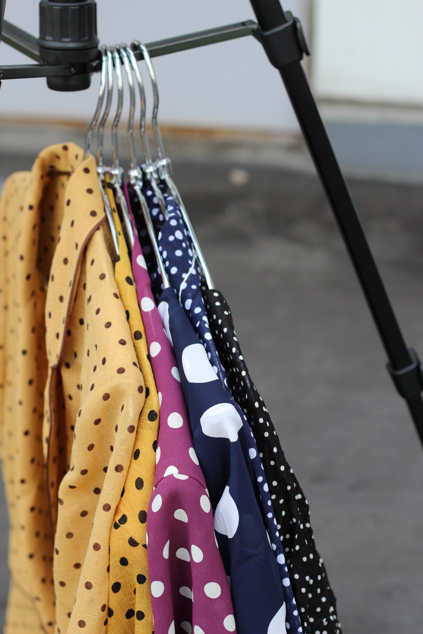 Women's Japan Vintage Design Short Sleeve Blouse Bulk x147点