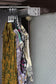 Women's Japan Vintage Design Short Sleeve Blouse Bulk x147点
