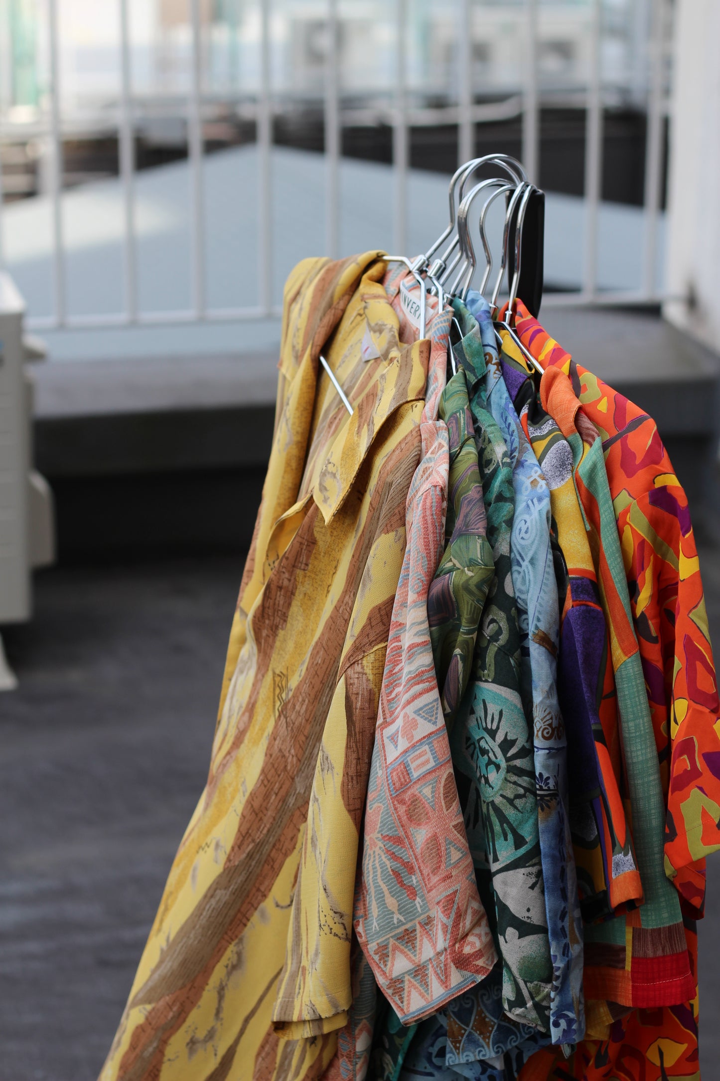 Women's Japan Vintage Design Short Sleeve Blouse Bulk x147点