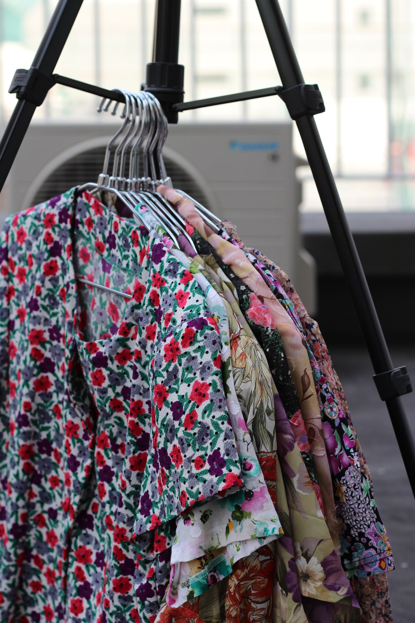 Women's Japan Vintage Design Short Sleeve Blouse Bulk x147点