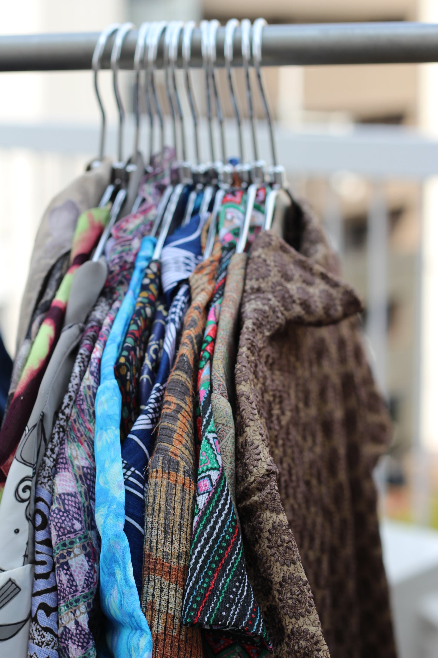Women's Japan Vintage Design Short Sleeve Blouse Bulk x147点