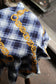 Brand Scarf x3点