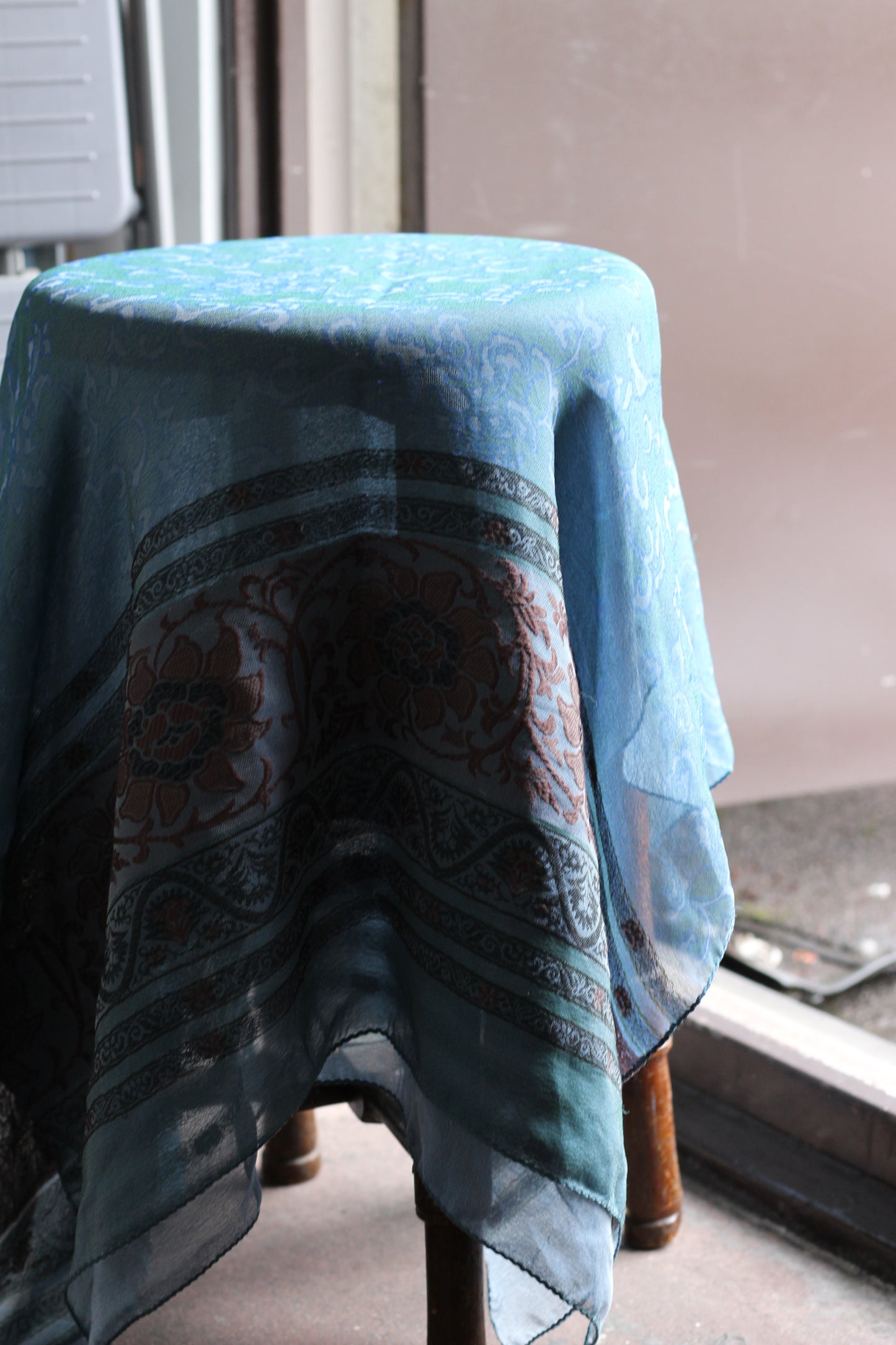 Brand Scarf x3点