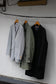 Men's Branded Jackets & Coats x3点
