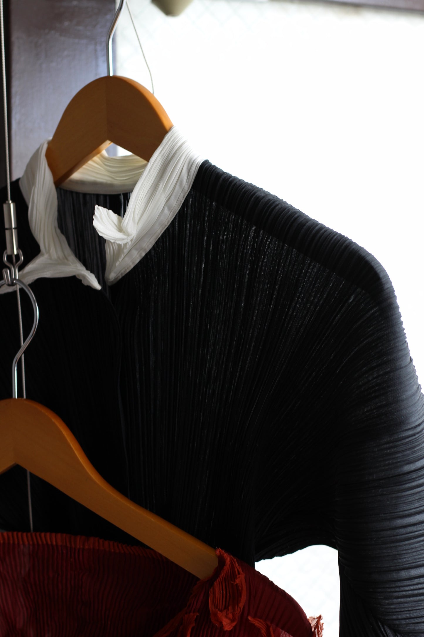 Pleats Please Issey Miyake x6点