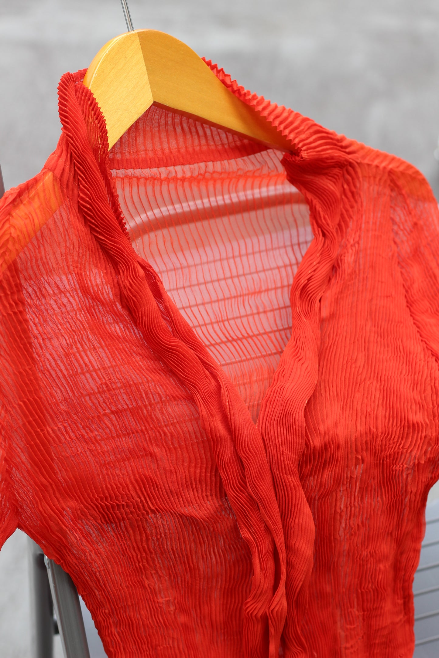 Pleats Please Issey Miyake x6点