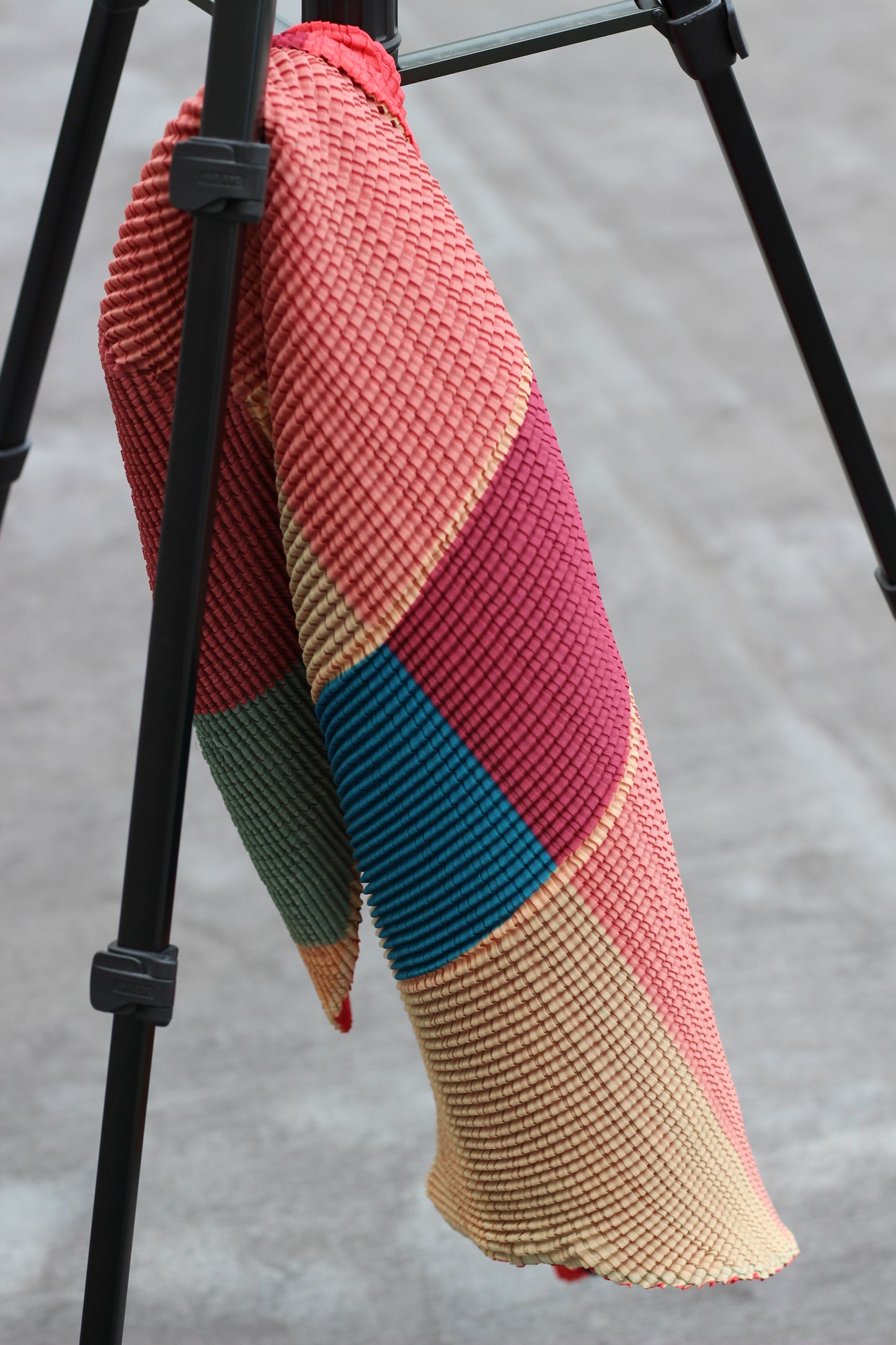 Pleats Please Issey Miyake x6点